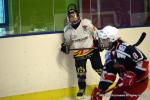 Photo hockey reportage U13 : Tournoi des Aiglons