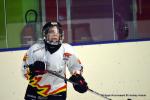 Photo hockey reportage U13 : Tournoi des Aiglons