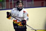 Photo hockey reportage U13 : Tournoi des Aiglons