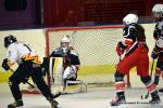 Photo hockey reportage U13 : Tournoi des Aiglons