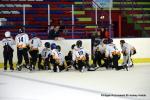 Photo hockey reportage U13 : Tournoi des Aiglons