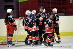 Photo hockey reportage U13 : Tournoi des Aiglons