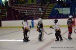 Photo hockey reportage U13 : Tournoi des Aiglons