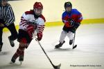 Photo hockey reportage U13 : Tournoi des Aiglons