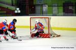 Photo hockey reportage U13 : Tournoi des Aiglons