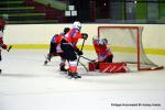 Photo hockey reportage U13 : Tournoi des Aiglons