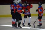 Photo hockey reportage U13 : Tournoi des Aiglons