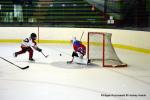 Photo hockey reportage U13 : Tournoi des Aiglons