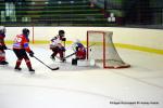 Photo hockey reportage U13 : Tournoi des Aiglons