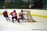 Photo hockey reportage U13 : Tournoi des Aiglons