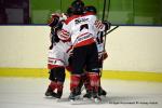 Photo hockey reportage U13 : Tournoi des Aiglons