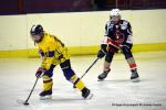 Photo hockey reportage U13 : Tournoi des Aiglons