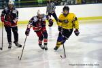 Photo hockey reportage U13 : Tournoi des Aiglons