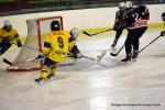 Photo hockey reportage U13 : Tournoi des Aiglons