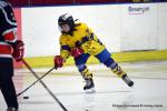 Photo hockey reportage U13 : Tournoi des Aiglons