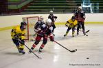 Photo hockey reportage U13 : Tournoi des Aiglons