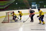 Photo hockey reportage U13 : Tournoi des Aiglons