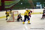 Photo hockey reportage U13 : Tournoi des Aiglons