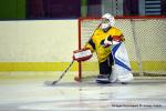 Photo hockey reportage U13 : Tournoi des Aiglons