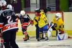 Photo hockey reportage U13 : Tournoi des Aiglons