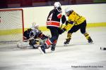 Photo hockey reportage U13 : Tournoi des Aiglons