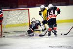 Photo hockey reportage U13 : Tournoi des Aiglons