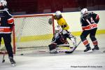 Photo hockey reportage U13 : Tournoi des Aiglons