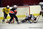 Photo hockey reportage U13 : Tournoi des Aiglons