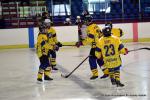 Photo hockey reportage U13 : Tournoi des Aiglons