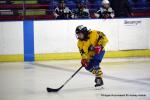 Photo hockey reportage U13 : Tournoi des Aiglons