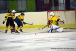 Photo hockey reportage U13 : Tournoi des Aiglons