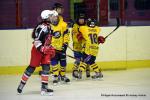 Photo hockey reportage U13 : Tournoi des Aiglons