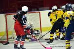 Photo hockey reportage U13 : Tournoi des Aiglons