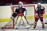 Photo hockey reportage U13 : Tournoi des Aiglons