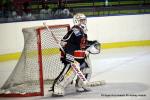 Photo hockey reportage U13 : Tournoi des Aiglons