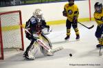 Photo hockey reportage U13 : Tournoi des Aiglons