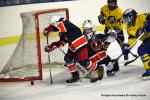 Photo hockey reportage U13 : Tournoi des Aiglons