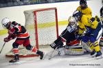 Photo hockey reportage U13 : Tournoi des Aiglons