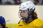 Photo hockey reportage U13 : Tournoi des Aiglons