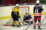 Photo hockey reportage U13 : Tournoi des Aiglons