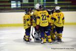 Photo hockey reportage U13 : Tournoi des Aiglons