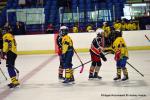 Photo hockey reportage U13 : Tournoi des Aiglons