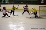 Photo hockey reportage U13 : Tournoi des Aiglons