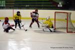 Photo hockey reportage U13 : Tournoi des Aiglons