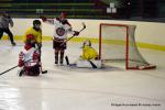 Photo hockey reportage U13 : Tournoi des Aiglons