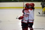 Photo hockey reportage U13 : Tournoi des Aiglons