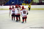 Photo hockey reportage U13 : Tournoi des Aiglons