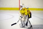 Photo hockey reportage U13 : Tournoi des Aiglons