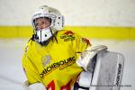 Photo hockey reportage U13 : Tournoi des Aiglons