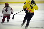 Photo hockey reportage U13 : Tournoi des Aiglons